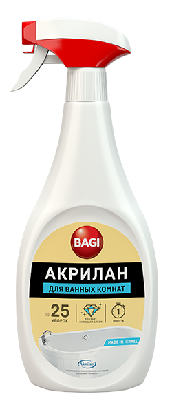 Акрилан